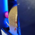 CP-RS – Filtre à rouleau pour Red Sea MAX NANO Cube et Peninsula