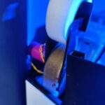CP-RS – Filtre à rouleau pour Red Sea MAX NANO Cube et Peninsula