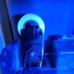 CP-RS – Filtre à rouleau pour Red Sea MAX NANO Cube et Peninsula