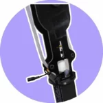 CP-RS – Filtre à rouleau pour Red Sea MAX NANO Cube et Peninsula
