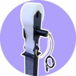 CP-WB Filtre à rouleau automatique – Waterbox AIO