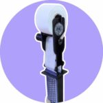 CP-WB Filtre à rouleau automatique – Waterbox AIO