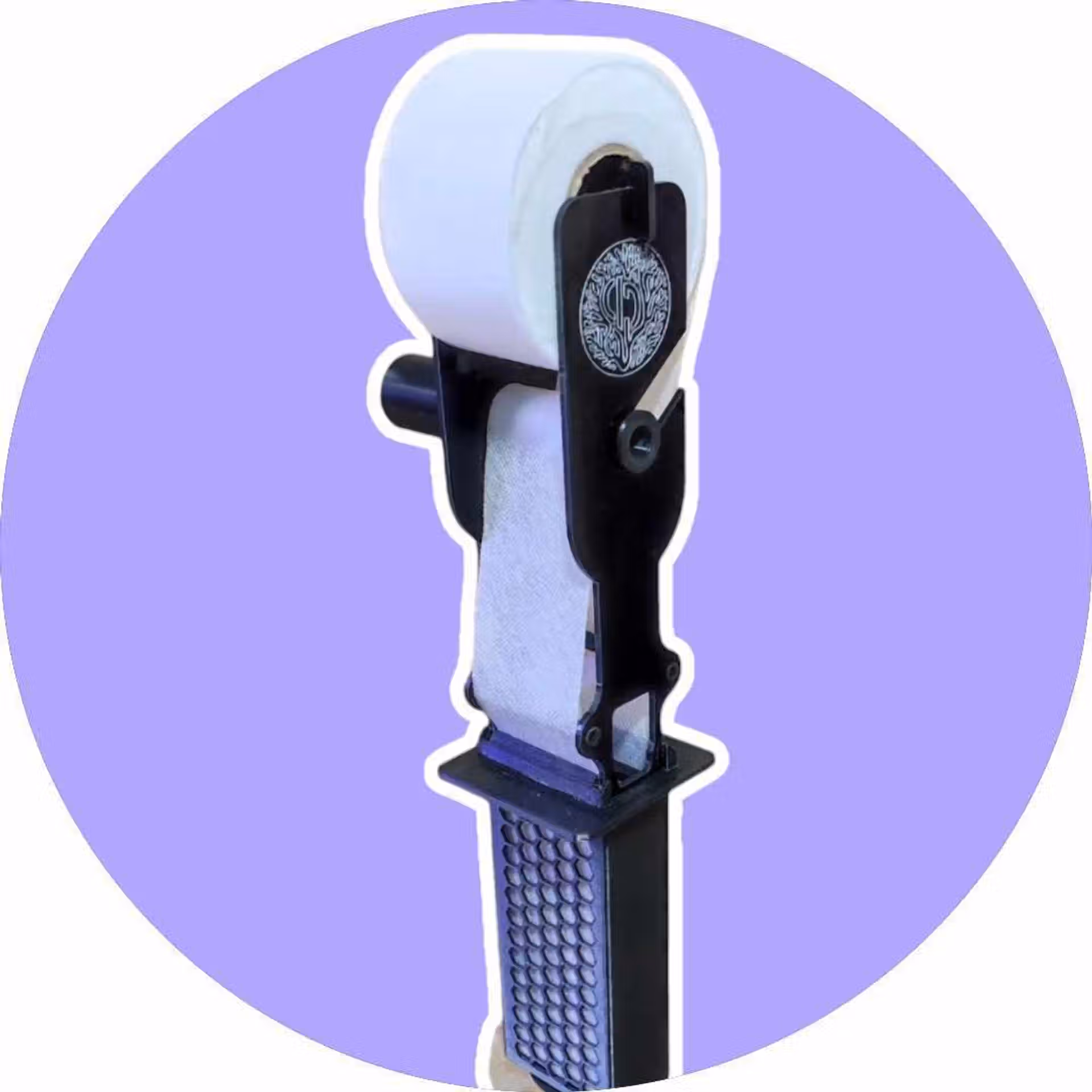 CP-WB Filtre à rouleau automatique - Waterbox AIO