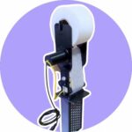 CP-WB Filtre à rouleau automatique – Waterbox AIO