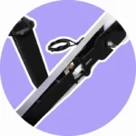 CP-RS – Filtre à rouleau pour Red Sea MAX NANO Cube et Peninsula
