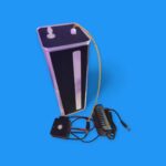 Reservoir supplementaire intelligent pour ecumeur – 2Lt
