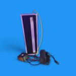 Reservoir supplementaire intelligent pour ecumeur – 2Lt
