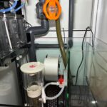 Adaptateur filtre CoralPlast – RedSea, Aquamedic, WaterBox, etc