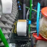 Adaptateur filtre CoralPlast – RedSea, Aquamedic, WaterBox, etc
