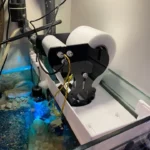 Adaptateur filtre CoralPlast – RedSea, Aquamedic, WaterBox, etc