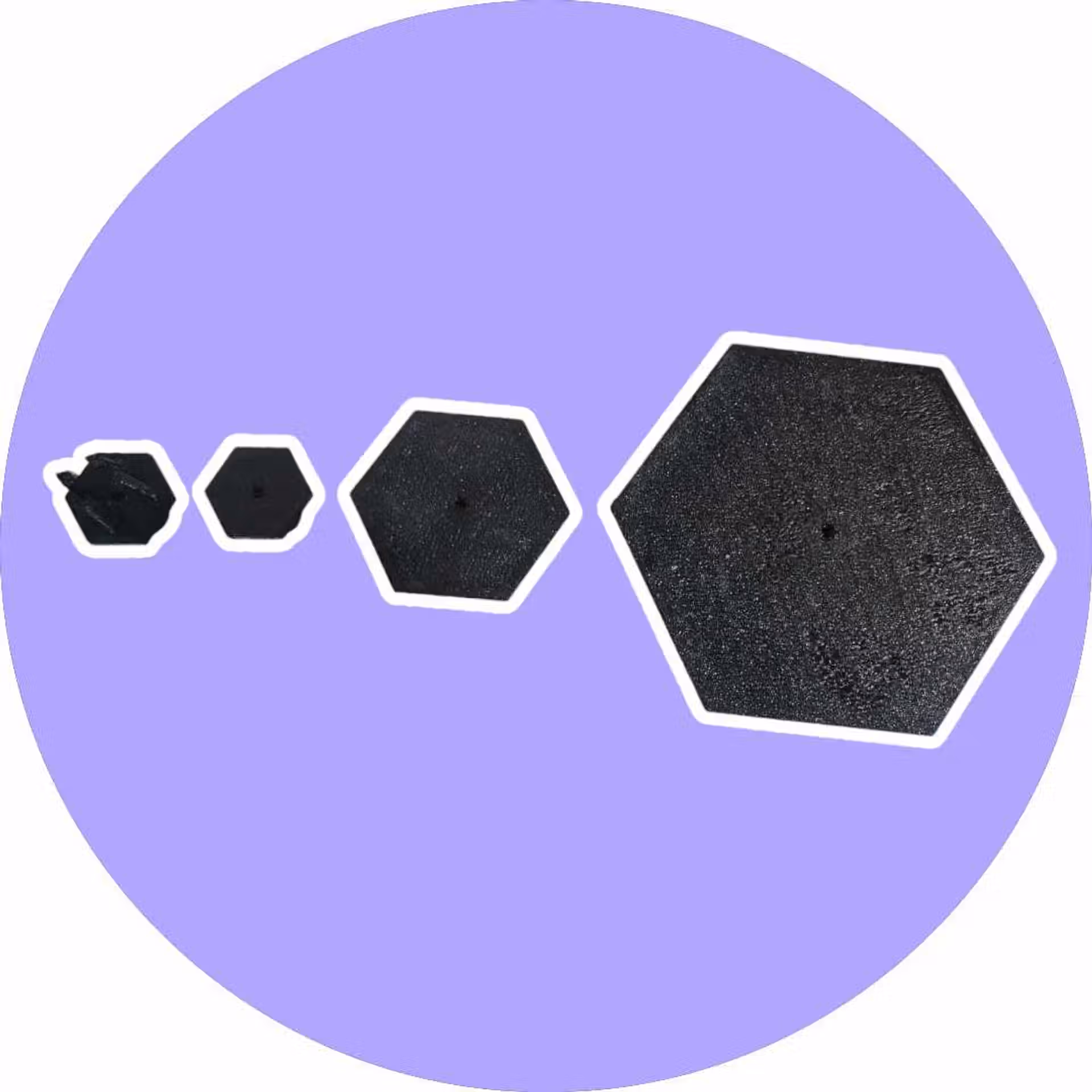 Plots a boutures - Differents measures par 5 ou 10 pcs