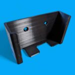 Supports contrôleurs et pompe Tunze