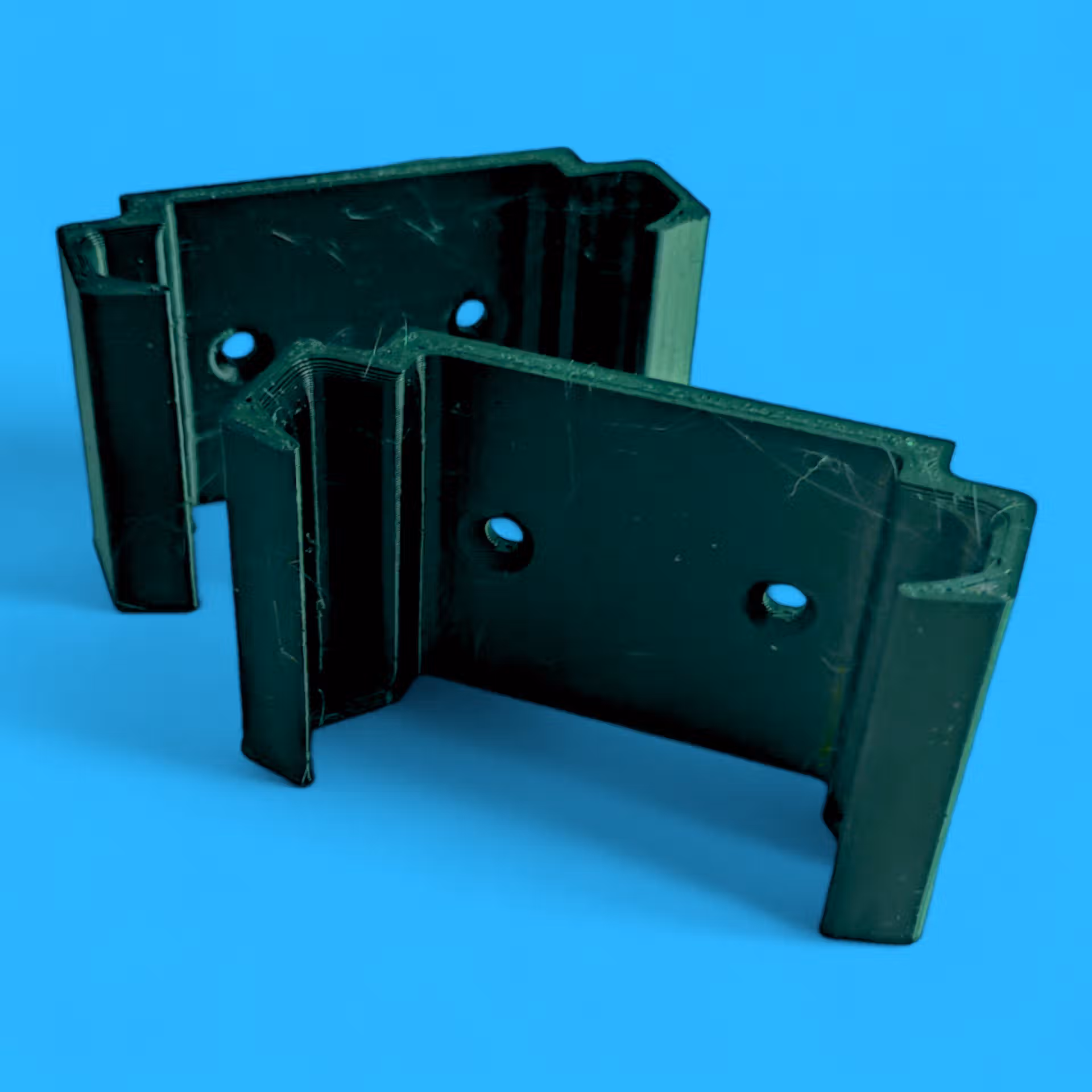 Support contrôleur Ecotech Vortech et Vectra