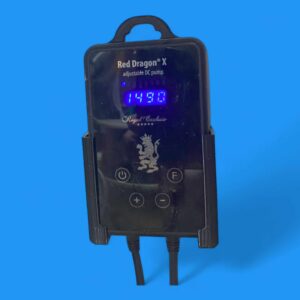 Supports contrôleurs CoralPlast