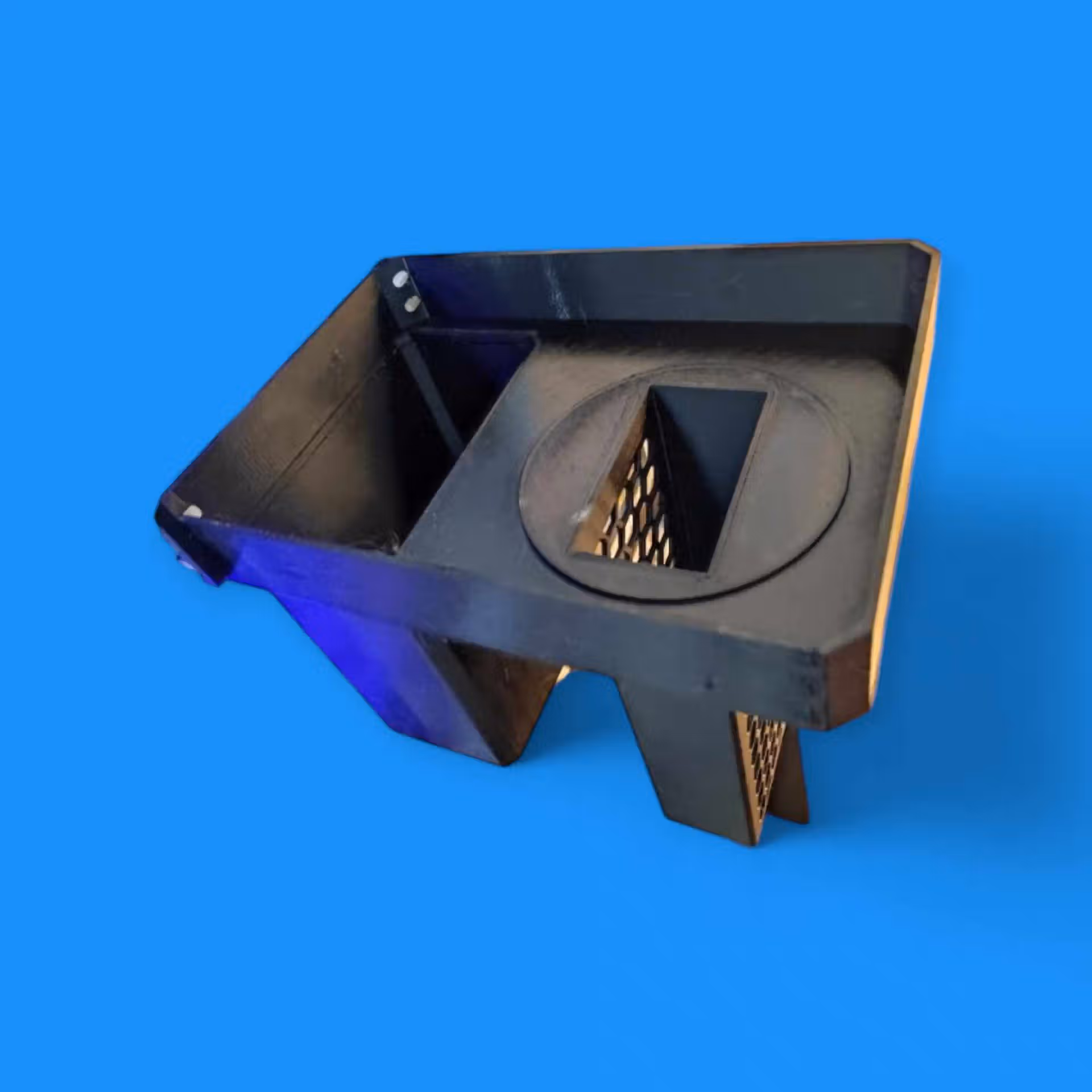 Adaptateur pour filtre automatique CP-ADAPT