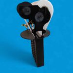 CP-15WB Filtre à rouleau – WATERBOX 18Cm