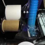 Adaptateur pour filtre automatique CP-ADAPT