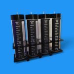 Réservoirs Balling 1 L – support mural ou sur pied