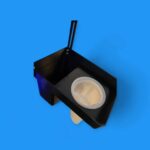 Adaptateur pour filtre automatique CP-ADAPT