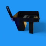 Adaptateur pour filtre automatique CP-ADAPT