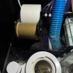 Adaptateur pour filtre automatique CP-ADAPT