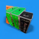 Reservoir pour balling – 2 ou 4,3 Litre