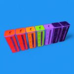 Reservoir pour balling – 2 ou 4,3 Litre
