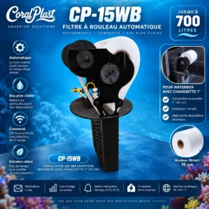 cp-15 waterbox
