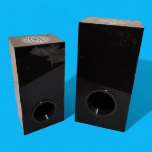 WaveBox CoralPlast - pompe aquamedic, jebao, etc