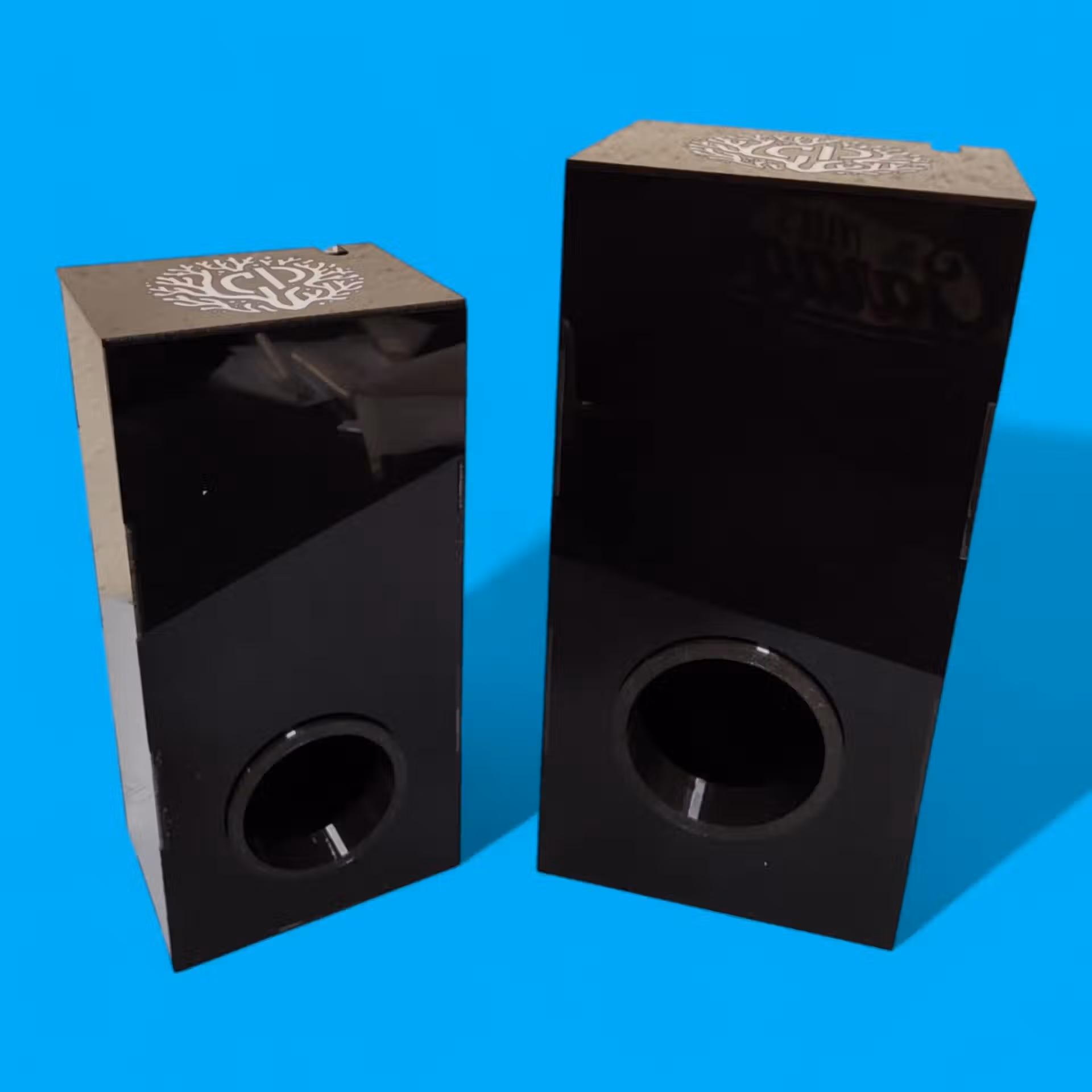 WaveBox CoralPlast - pompe aquamedic, jebao, etc