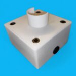 CP-MINIMIX | Agitateur magnetique A BATTERIE rechargable pour Test de l&rsquo;eau