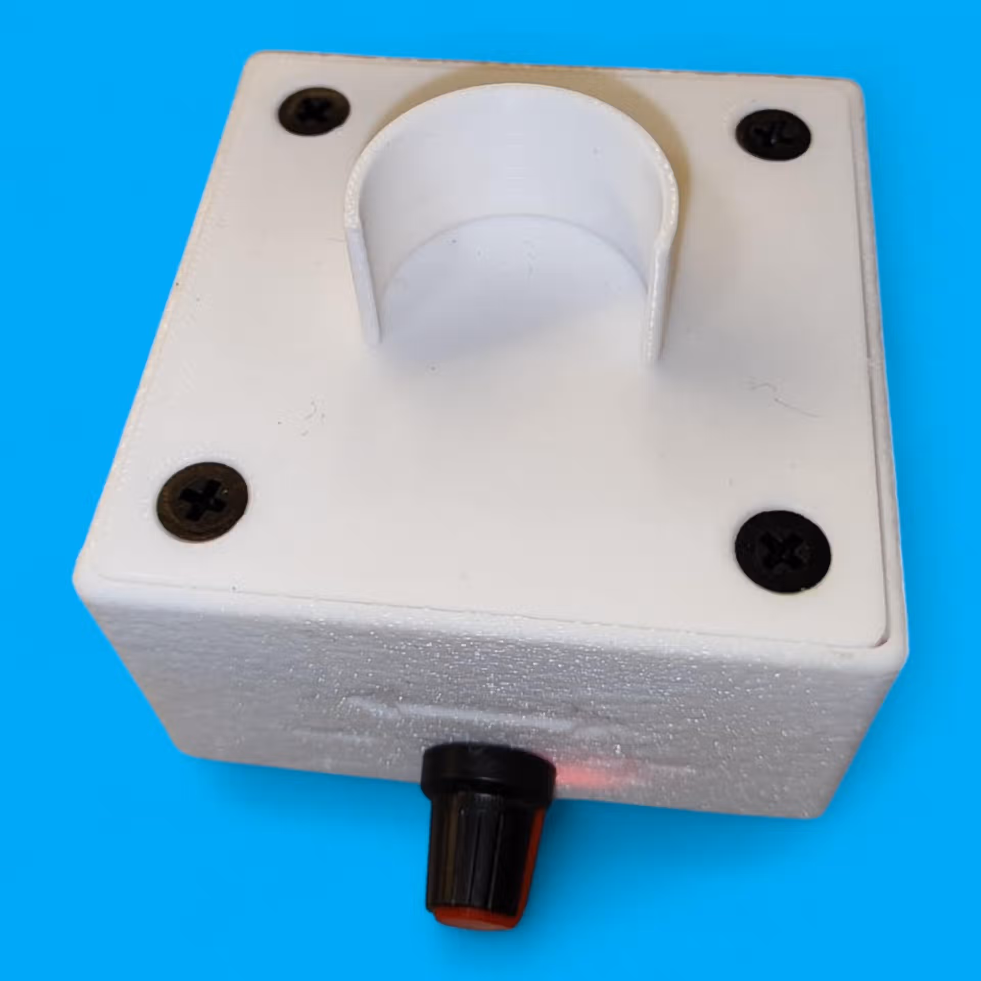 CP-MINIMIX | Agitateur magnetique A BATTERIE rechargable pour Test de l'eau