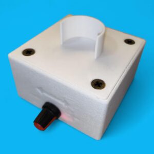 CP-MINIMIX | Agitateur magnetique A BATTERIE rechargable pour Test de l'eau