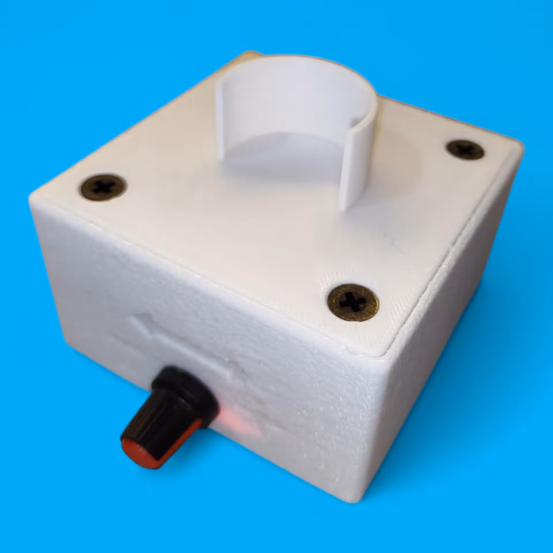 CP-MINIMIX | Agitateur magnetique A BATTERIE rechargable pour Test de l'eau