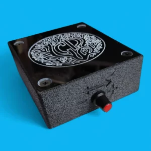 CP-MIX | Agitateur magnetique A BATTERIE rechargable.