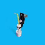 Capteur de Niveau Intelligent à Batterie – Pour Systèmes d’Eau Osmosée