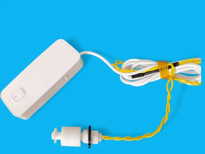 Capteur de Niveau Intelligent à Batterie – Pour Systèmes d’Eau Osmosée