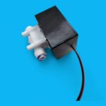 Capteur de Niveau Intelligent à Batterie – Pour Systèmes d’Eau Osmosée