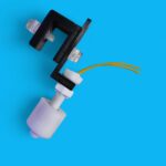 Capteur de Niveau Intelligent à Batterie – Pour Systèmes d’Eau Osmosée