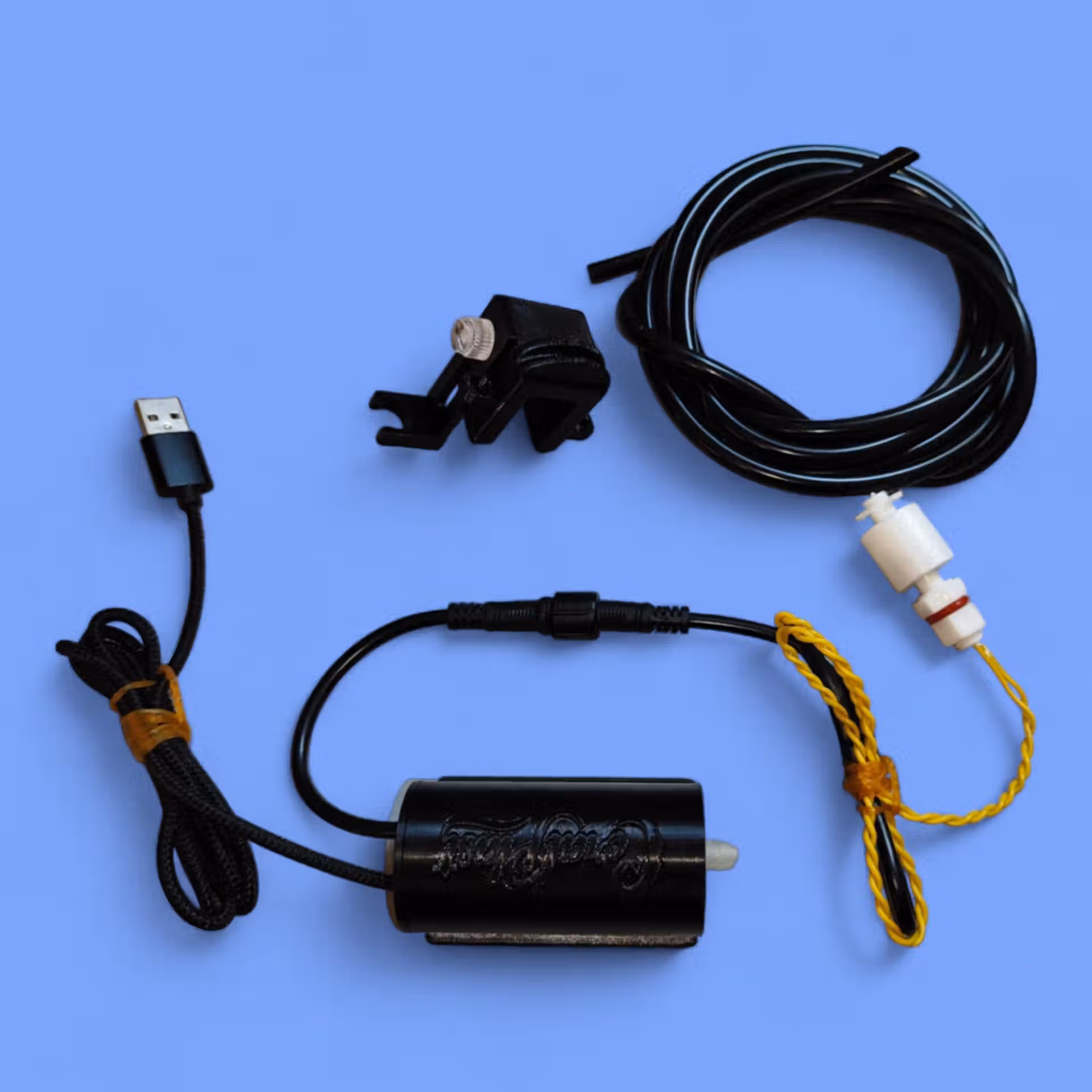 CP-ATO Osmolateur USB pour Aquarium Récifal