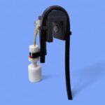 CP-ATO Osmolateur USB pour Aquarium Récifal