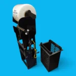 CP-10MAX Filtre à rouleau – Jasqu&rsquo;au 600lt