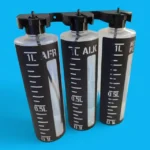 Reservoir Balling SLIM 1 litre avec support mural