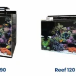 CP-BM Filtre automatique – Blue Marine REEF 60, 90, 120