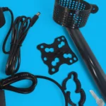 CP-SWEEP BORA – Oscillateur WiFi pour aquarium récifal – plug & play –