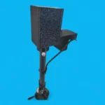 CP-SWEEP BORA – Oscillateur WiFi pour aquarium récifal – plug & play –