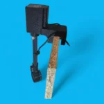 CP-SWEEP BORA – Oscillateur WiFi pour aquarium récifal – plug & play –