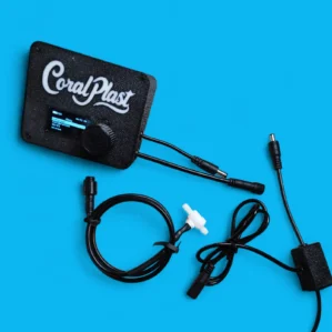 CP-FLOW - Débitmètre intelligent pour osmoseur