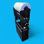 CP-20 / CP-20FLOW – Filtre à rouleau automatique pour aquariums jusqu’à 2 000 L