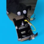 CP-20 / CP-20FLOW – Filtre à rouleau automatique pour aquariums jusqu’à 2 000 L